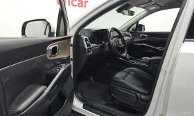 Kia Sorento 2.5T\Подгреви\Реални километри, снимка 10