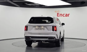 Kia Sorento 2.5T\Подгреви\Реални километри, снимка 4