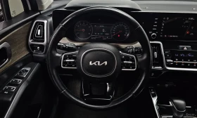 Kia Sorento 2.5T\Подгреви\Реални километри, снимка 13