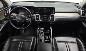 Kia Sorento 2.5T\Подгреви\Реални километри, снимка 7