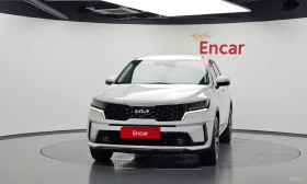 Kia Sorento 2.5T\Подгреви\Реални километри, снимка 3