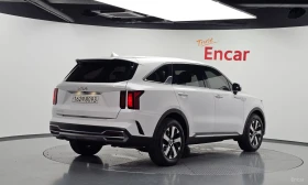 Kia Sorento 2.5T\Подгреви\Реални километри, снимка 2