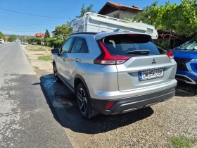 Mitsubishi Eclipse Cross, снимка 4