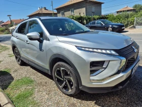 Mitsubishi Eclipse Cross, снимка 7