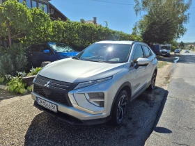 Mitsubishi Eclipse Cross, снимка 2
