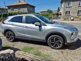 Mitsubishi Eclipse Cross, снимка 6