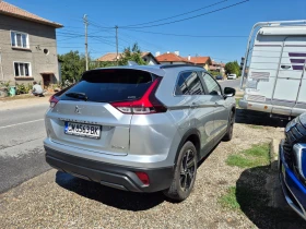 Mitsubishi Eclipse Cross, снимка 5