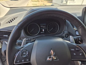 Mitsubishi Eclipse Cross, снимка 12
