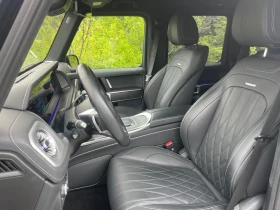 Mercedes-Benz G 63 AMG 450 Diesel * 6.3 OPTIC* 22* KEYLESS* 360CAM, снимка 5