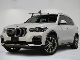 BMW X5 xDrive40i Premium pkg ЦЕНА ДО БЪЛГАРИЯ АВТОКРЕДИТ, снимка 3