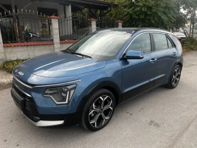 Kia Niro 45хил. Км, снимка 1