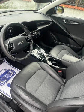 Kia Niro 45хил. Км, снимка 7