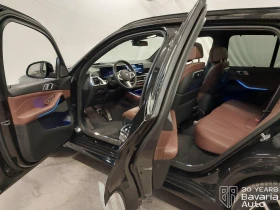 BMW X5 40i xDrive  Sportautomatic, снимка 5