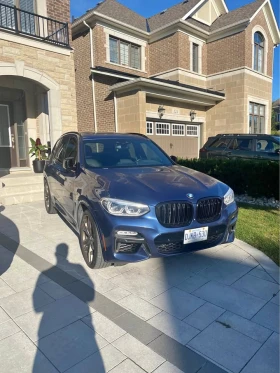 BMW X3 M40I, xDrive, КРАЙНА ЦЕНА до БГ, снимка 1