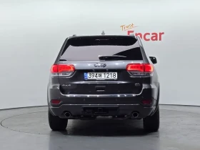 Jeep Cherokee 3.6 Overland/ ПАМЕТ/ DIST/ ОБДУХВАНЕ/ КАМЕРА/ ШИБЕ, снимка 4