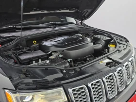 Jeep Cherokee 3.6 Overland/ ПАМЕТ/ DIST/ ОБДУХВАНЕ/ КАМЕРА/ ШИБЕ, снимка 6