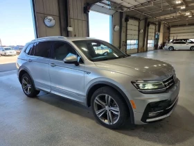 VW Tiguan Highline/CARFAX/Подгрев/Панорама/, снимка 1