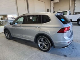 VW Tiguan Highline/CARFAX/Подгрев/Панорама/, снимка 4