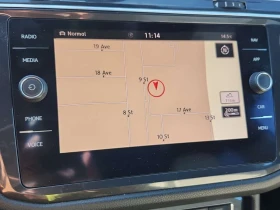 VW Tiguan Highline/CARFAX/Подгрев/Панорама/, снимка 11