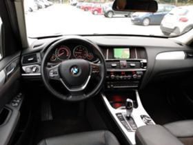 BMW X3 2,0d X-drive 190ps | Mobile.bg   6