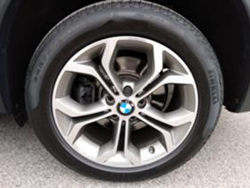 BMW X3 2,0d X-drive 190ps | Mobile.bg   17