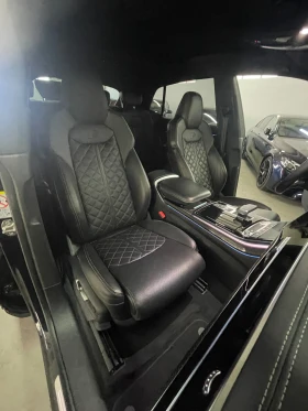 Audi SQ8 B&O /CARBON/ | Mobile.bg    13