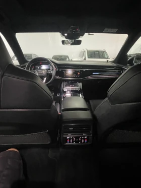 Audi SQ8 B&O /CARBON/ | Mobile.bg    17
