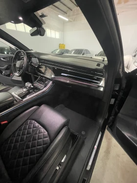 Обява за продажба на Audi SQ8 B&O /CARBON/ ~ 145 500 лв. - изображение 11