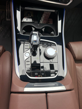 BMW X5 M-PACKET, NARDOGRAY, INDIVIDUAL , снимка 9