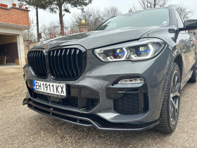 Обява за продажба на BMW X5 M-PACKET, NARDOGRAY, INDIVIDUAL  ~ 140 000 лв. - изображение 1