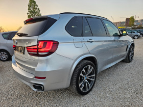 BMW X5 4.0D, 313к.с., M-Pack , снимка 4