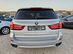 BMW X5 4.0D, 313к.с., M-Pack , снимка 5 - Автомобили и джипове - 45210634