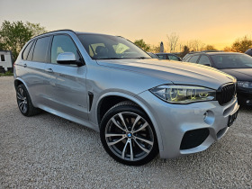 BMW X5 4.0D, 313к.с., M-Pack , снимка 3