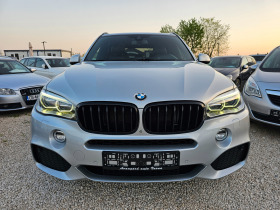 BMW X5 4.0D, 313к.с., M-Pack , снимка 2