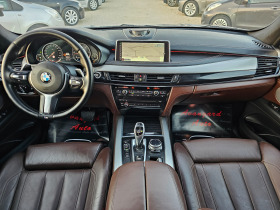 BMW X5 4.0D, 313к.с., M-Pack , снимка 7