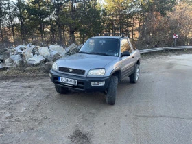 Toyota Rav4 2.0, снимка 1