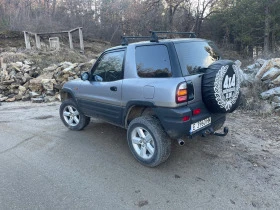 Toyota Rav4 2.0, снимка 5