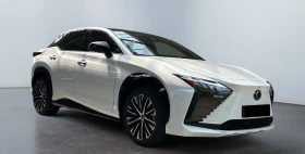     Lexus RZ 450e = NEW= Luxury Package 