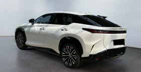 Lexus RZ 450e = NEW= Luxury Package  | Mobile.bg    2