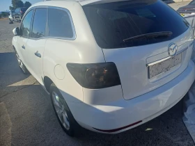 Mazda CX-7 0899 730 300, снимка 3