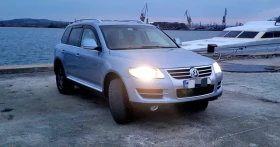 VW Touareg, снимка 2