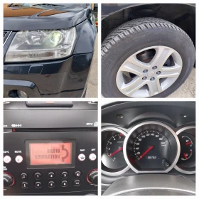 Suzuki Grand vitara // 100%//!!!!Xenon/ Panorama.. | Mobile.bg    15