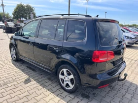 VW Touran 1.4TSI METAN AVTOMAT/KOJA/NAVI EURO 5 ЛИЗИНГ, снимка 8