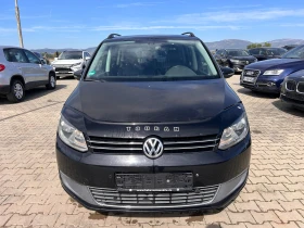 VW Touran 1.4TSI METAN AVTOMAT/KOJA/NAVI EURO 5 ЛИЗИНГ, снимка 3