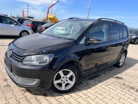 VW Touran 1.4TSI METAN AVTOMAT/KOJA/NAVI EURO 5  | Mobile.bg    1