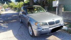 BMW X3 3, 0i газ/бензин, снимка 11