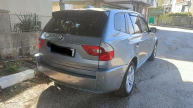 BMW X3 3, 0i газ/бензин, снимка 10