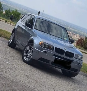 BMW X3 3, 0i / | Mobile.bg    2