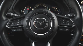 Mazda CX-5 TAKUMI 2.5 SKYACTIV-G 4x4 Automatic, снимка 9