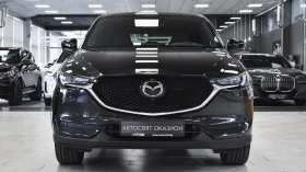 Mazda CX-5 TAKUMI 2.5 SKYACTIV-G 4x4 Automatic, снимка 2